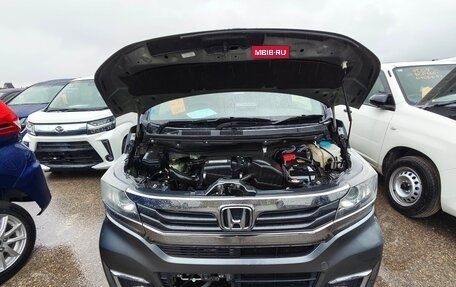 Honda N-WGN I рестайлинг, 2017 год, 480 000 рублей, 3 фотография