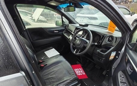 Honda N-WGN I рестайлинг, 2017 год, 480 000 рублей, 12 фотография