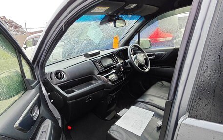 Honda N-WGN I рестайлинг, 2017 год, 480 000 рублей, 17 фотография