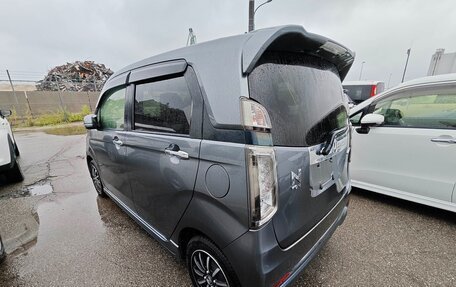 Honda N-WGN I рестайлинг, 2017 год, 480 000 рублей, 28 фотография
