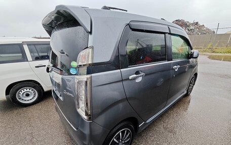 Honda N-WGN I рестайлинг, 2017 год, 480 000 рублей, 27 фотография