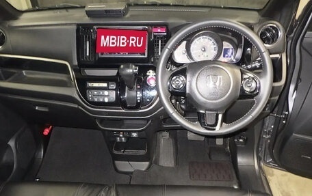 Honda N-WGN I рестайлинг, 2017 год, 480 000 рублей, 36 фотография