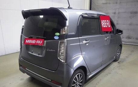 Honda N-WGN I рестайлинг, 2017 год, 480 000 рублей, 34 фотография