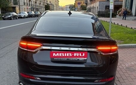 Geely Tugella FY11, 2023 год, 2 540 000 рублей, 2 фотография