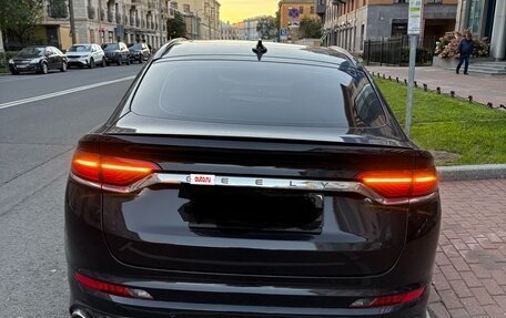 Geely Tugella FY11, 2023 год, 2 540 000 рублей, 8 фотография