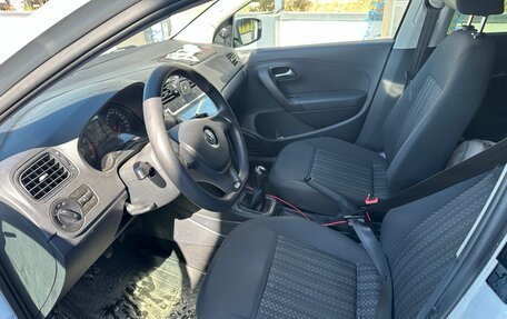 Volkswagen Polo VI (EU Market), 2015 год, 830 000 рублей, 13 фотография