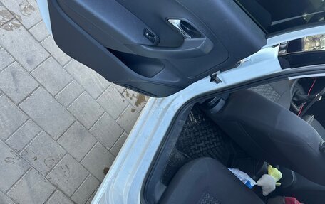 Volkswagen Polo VI (EU Market), 2015 год, 830 000 рублей, 11 фотография