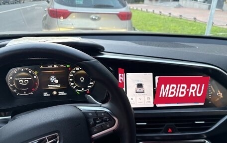 Geely Tugella FY11, 2023 год, 2 540 000 рублей, 6 фотография
