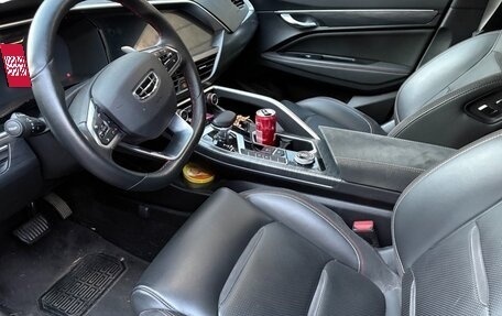 Geely Tugella FY11, 2023 год, 2 540 000 рублей, 7 фотография