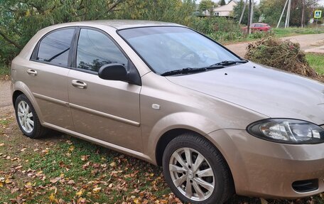 Chevrolet Lacetti, 2008 год, 470 000 рублей, 2 фотография