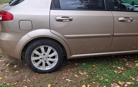 Chevrolet Lacetti, 2008 год, 470 000 рублей, 3 фотография