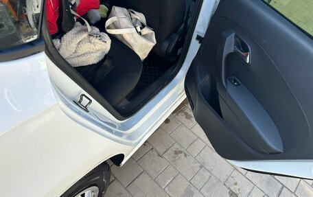 Volkswagen Polo VI (EU Market), 2015 год, 830 000 рублей, 14 фотография