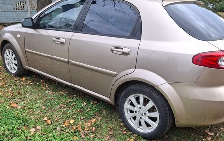 Chevrolet Lacetti, 2008 год, 470 000 рублей, 5 фотография