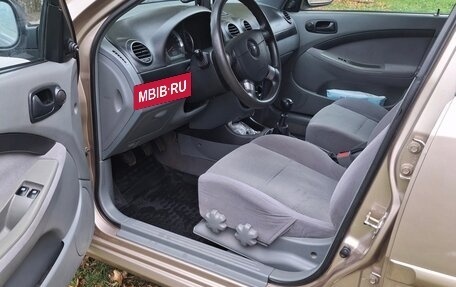 Chevrolet Lacetti, 2008 год, 470 000 рублей, 6 фотография