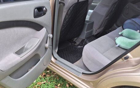 Chevrolet Lacetti, 2008 год, 470 000 рублей, 7 фотография