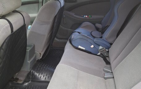 Chevrolet Lacetti, 2008 год, 470 000 рублей, 8 фотография