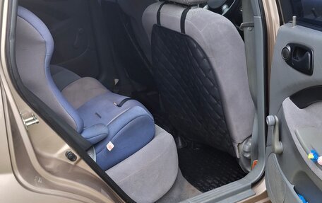 Chevrolet Lacetti, 2008 год, 470 000 рублей, 12 фотография