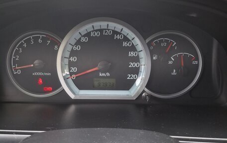 Chevrolet Lacetti, 2008 год, 470 000 рублей, 9 фотография
