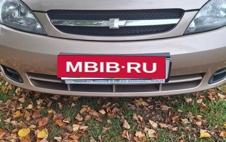 Chevrolet Lacetti, 2008 год, 470 000 рублей, 13 фотография