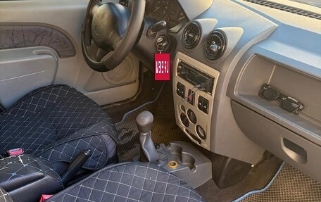 Renault Logan I, 2006 год, 300 000 рублей, 8 фотография
