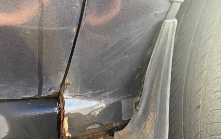 Renault Logan I, 2006 год, 300 000 рублей, 11 фотография