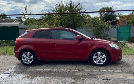 KIA cee'd I рестайлинг, 2008 год, 429 999 рублей, 7 фотография