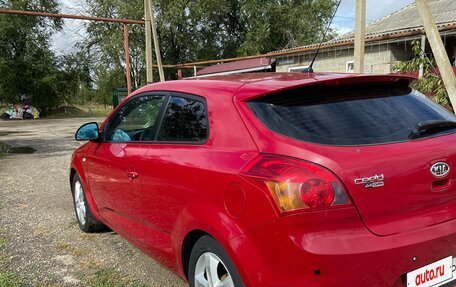 KIA cee'd I рестайлинг, 2008 год, 429 999 рублей, 6 фотография