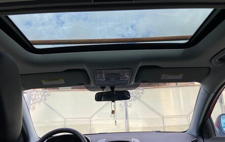 KIA cee'd I рестайлинг, 2008 год, 429 999 рублей, 10 фотография