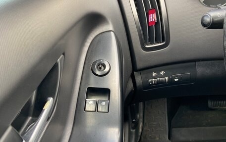 KIA cee'd I рестайлинг, 2008 год, 429 999 рублей, 14 фотография