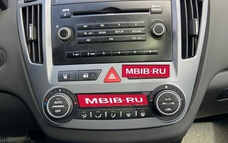KIA cee'd I рестайлинг, 2008 год, 429 999 рублей, 12 фотография