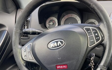 KIA cee'd I рестайлинг, 2008 год, 429 999 рублей, 13 фотография