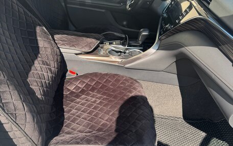 Toyota Camry, 2021 год, 3 150 000 рублей, 6 фотография