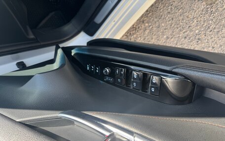 Toyota Camry, 2021 год, 3 150 000 рублей, 12 фотография