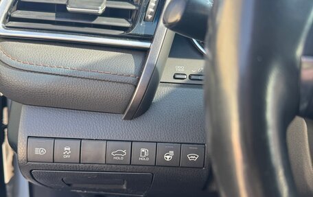Toyota Camry, 2021 год, 3 150 000 рублей, 13 фотография