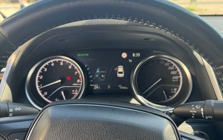 Toyota Camry, 2021 год, 3 150 000 рублей, 14 фотография