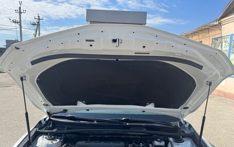 Toyota Camry, 2021 год, 3 150 000 рублей, 18 фотография