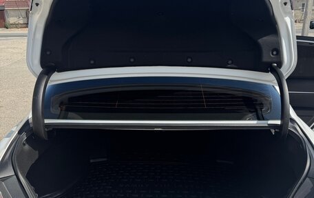 Toyota Camry, 2021 год, 3 150 000 рублей, 19 фотография