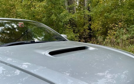 Subaru Legacy IV, 2003 год, 1 190 000 рублей, 14 фотография