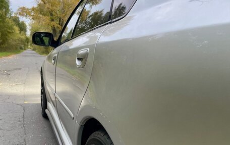 Subaru Legacy IV, 2003 год, 1 190 000 рублей, 7 фотография