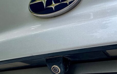 Subaru Legacy IV, 2003 год, 1 190 000 рублей, 15 фотография