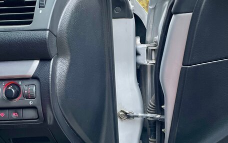 Subaru Legacy IV, 2003 год, 1 190 000 рублей, 27 фотография