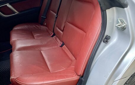 Subaru Legacy IV, 2003 год, 1 190 000 рублей, 23 фотография