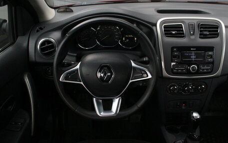 Renault Sandero II рестайлинг, 2019 год, 1 120 000 рублей, 7 фотография