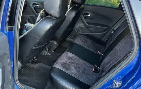 Volkswagen Polo VI (EU Market), 2018 год, 1 000 000 рублей, 7 фотография
