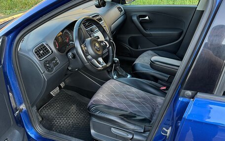 Volkswagen Polo VI (EU Market), 2018 год, 1 000 000 рублей, 6 фотография