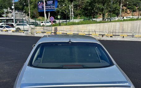 Mercedes-Benz S-Класс, 2002 год, 550 000 рублей, 6 фотография