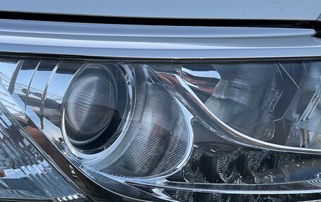 Toyota Camry, 2016 год, 1 795 000 рублей, 8 фотография
