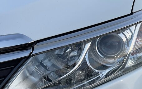 Toyota Camry, 2016 год, 1 795 000 рублей, 9 фотография