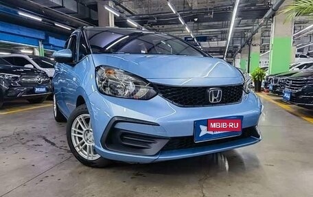 Honda Fit, 2022 год, 960 000 рублей, 3 фотография