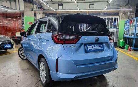 Honda Fit, 2022 год, 960 000 рублей, 6 фотография